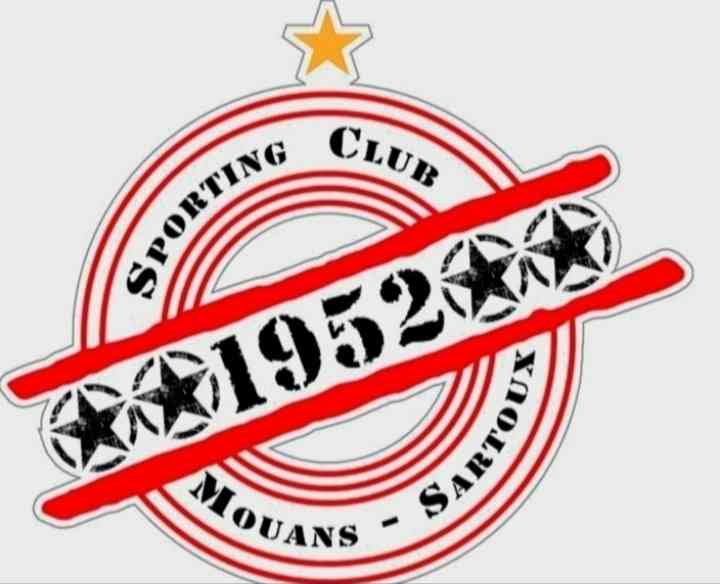 Logo du club de pétanque ASC Mouans - Sartoux - club à Mouans-Sartoux - 06370