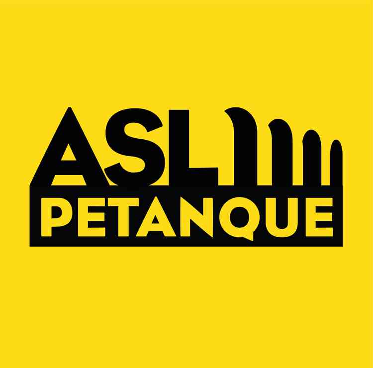 Logo du club de pétanque ASL Pétanque Louveciennoise - club à Louveciennes - 78430