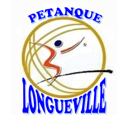 Logo du club de pétanque Club de Longueville - club à Longueville - 77650