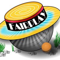 Logo du club de pétanque FAIRPLAY PETANQUE ROYANNAIS - club à Saint-Laurent-en-Royans - 26190