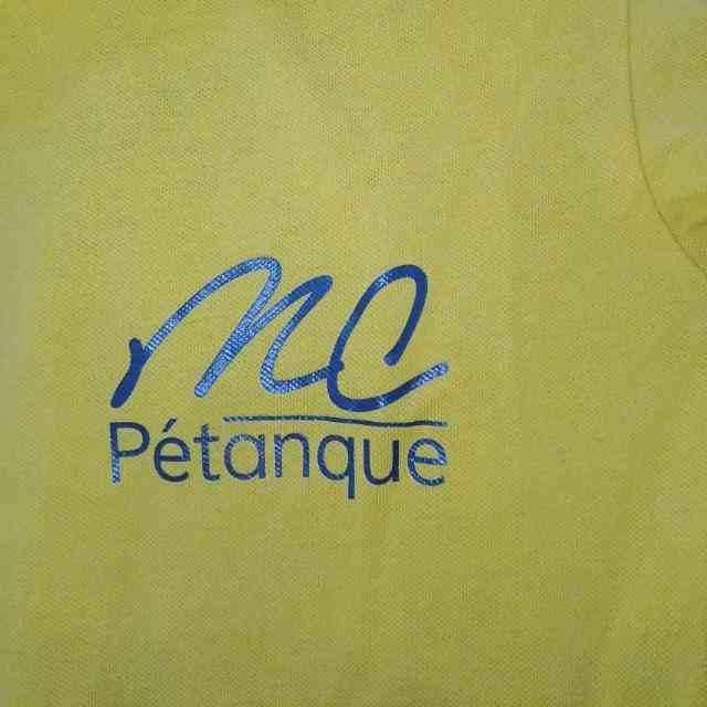 Logo du club de pétanque Molieres Cavaillac Pétanque - club à Molières-Cavaillac - 30120
