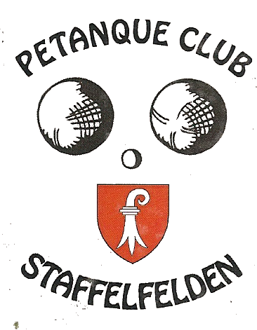 Logo du club de pétanque Pétanque Club STAFFELFELDEN - club à Staffelfelden - 68850