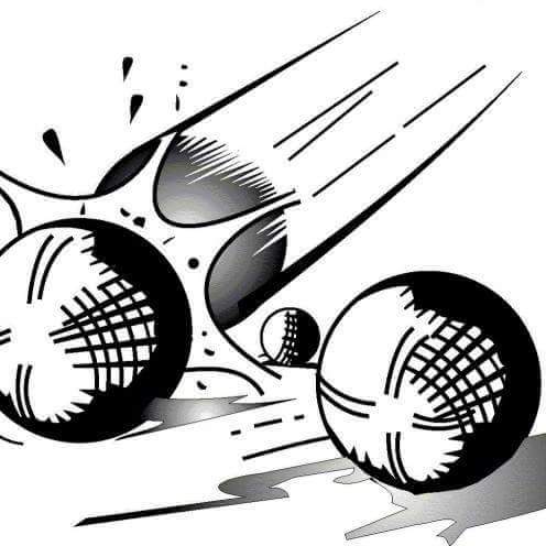 Logo du club de pétanque Petanque inchevilloise - club à Incheville - 76117