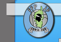 Logo du comité pétanque du département 