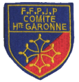Logo du comité pétanque du département 
