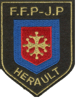 Logo du comité pétanque du département 