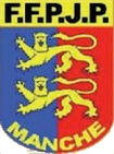 Logo du comité pétanque du département 