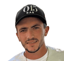 Joueur de pétanque Adrien DELAHAYE, licencié au club FREJUS INTERNATIONAL PETANQUE
