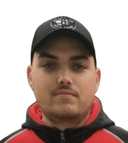 Joueur de pétanque Adrien TEILLET, licencié au club E P  MUSSIDAN ST MEDARD