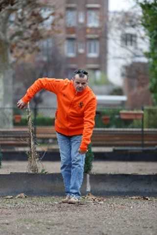 diabolo92 - Membre du site Pétanque Génération