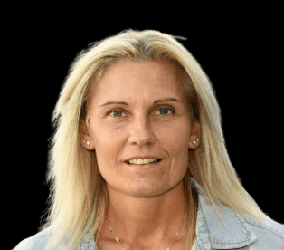 Joueuse de pétanque Angélique COLOMBET, licencié au club PETANQUE ARLANCOISE