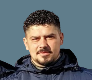 Joueur de pétanque Anthony GOMES, licencié au club PETANQUE  A S  VAUREAL