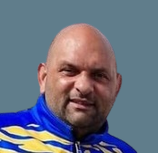 Joueur de pétanque Antoine CANO, licencié au club PETANQUE ARLANCOISE