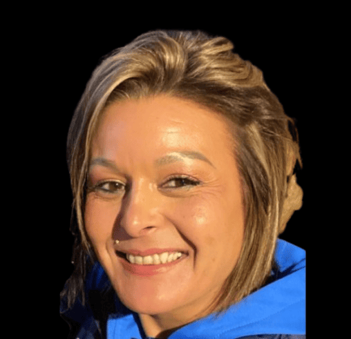 Joueuse de pétanque Baïlla MERBAH, licencié au club C M O BASSENS