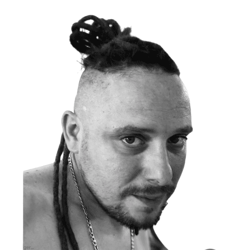 Joueur de pétanque Benoît PORCHERIE, licencié au club SANILHAC PETANQUE