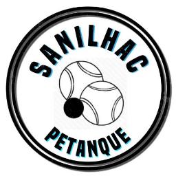 SANILHAC PETANQUE - Membre du site Pétanque Génération