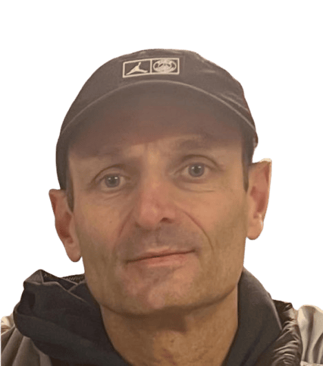 Joueur de pétanque Christophe JEAN, licencié au club ACB  DE NOGENT