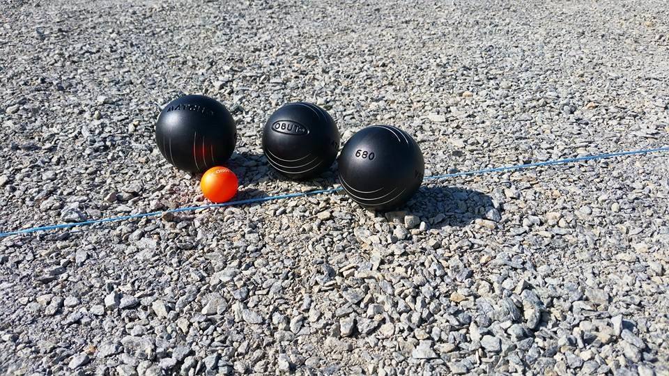 coco  - Membre du site Pétanque Génération