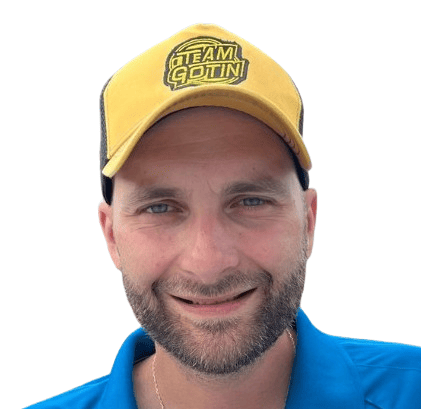 Joueur de pétanque Cyril BEGON, licencié au club PETANQUE ARLANCOISE