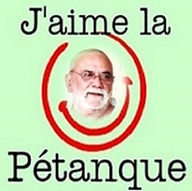 Papy Dom 77 - Membre du site Pétanque Génération
