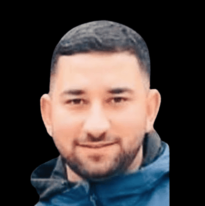 Joueur de pétanque GAIS AGUENI, licencié au club ETOILE BOULISTE SEPTEMOISE