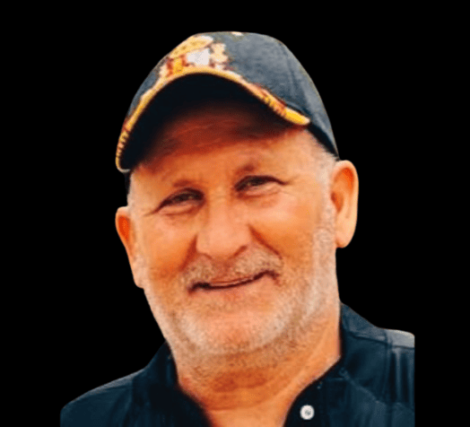 Joueur de pétanque GEORGES RICO, licencié au club LA BOULE AIXOISE