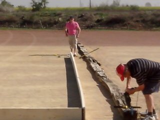 Grandvilliers - Membre du site Pétanque Génération