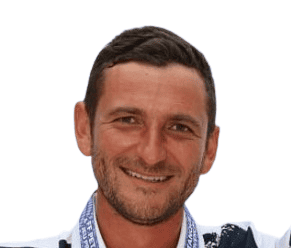 Joueur de pétanque Johan REYNAUD, licencié au club BOULE DES TROIS VALLEES