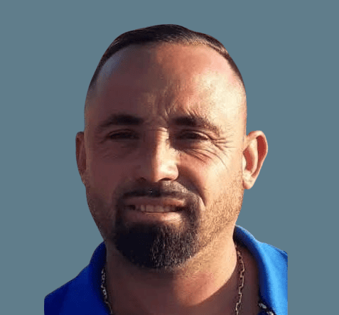 Joueur de pétanque JONATHAN RAMOS, licencié au club B DES CANOURGUES SALON