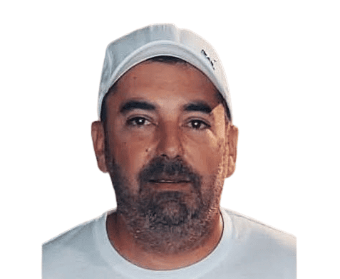 Joueur de pétanque JULIEN CASTANO, licencié au club B DE VITROLLES VITROLLES