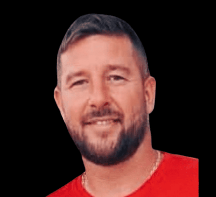Joueur de pétanque KEVIN DUPUIS, licencié au club CARREE BOULE LAURE