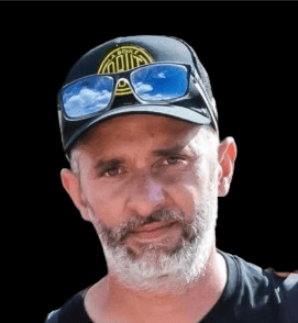 Joueur de pétanque Loïc GARCIA, licencié au club PETANQUE DU GEYSER