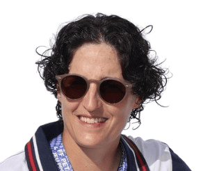 Joueuse de pétanque Nadège BAUSSIAN-PROTAT, licencié au club A S P  VAULX VILLAGE