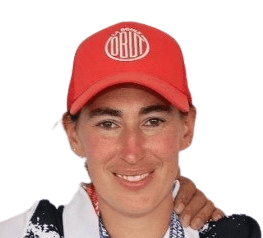 Joueuse de pétanque Nadege BIAU, licencié au club CAZERES PC  0611