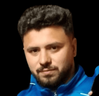 Joueur de pétanque Nelson ZIGLER, licencié au club PETANQUE PASTEUR