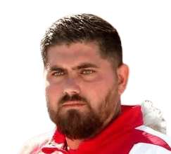 Joueur de pétanque Pierre LUCCHESI, licencié au club US LA BOULE TROPEZIENNE
