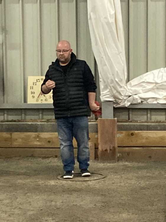 Péio - Membre du site Pétanque Génération