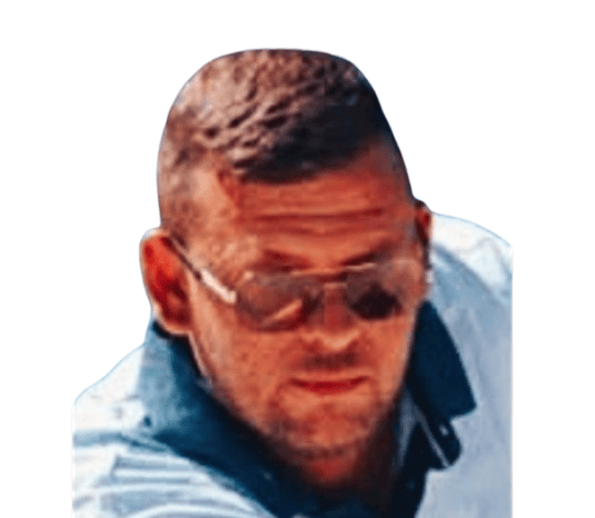 Joueur de pétanque RINALDO UHLMANN, licencié au club LA BOULE AIXOISE