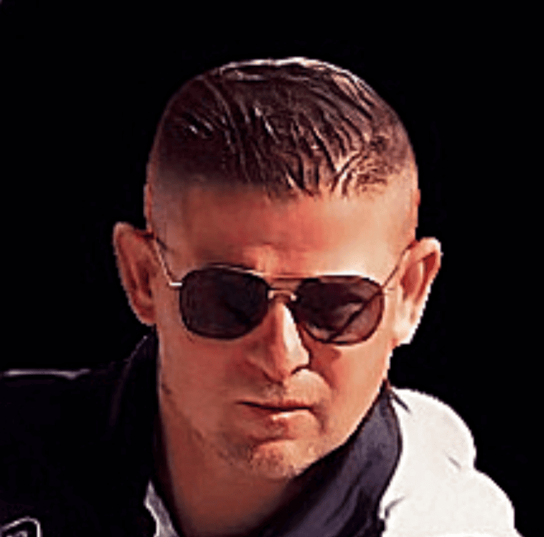 Joueur de pétanque Sébastien ROUSSEAU, licencié au club LE CARREAU DU LATHAN