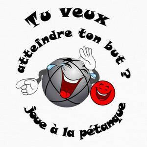 Néné 59139 - Membre du site Pétanque Génération