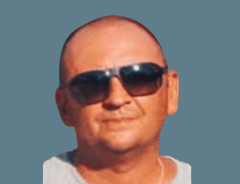 Joueur de pétanque STEPHANE PAGNI, licencié au club LA BOULE AIXOISE