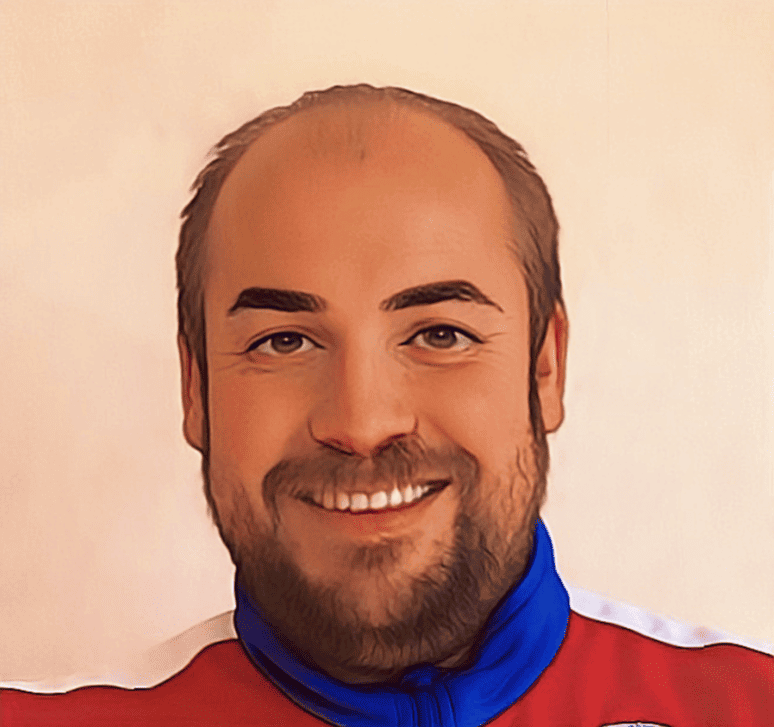 Joueur de pétanque Stéphane ROBINEAU, licencié au club FREJUS INTERNATIONAL PETANQUE