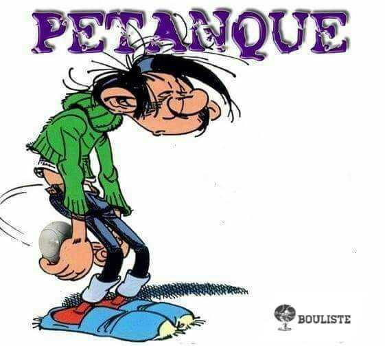 Vince07560 - Membre du site Pétanque Génération