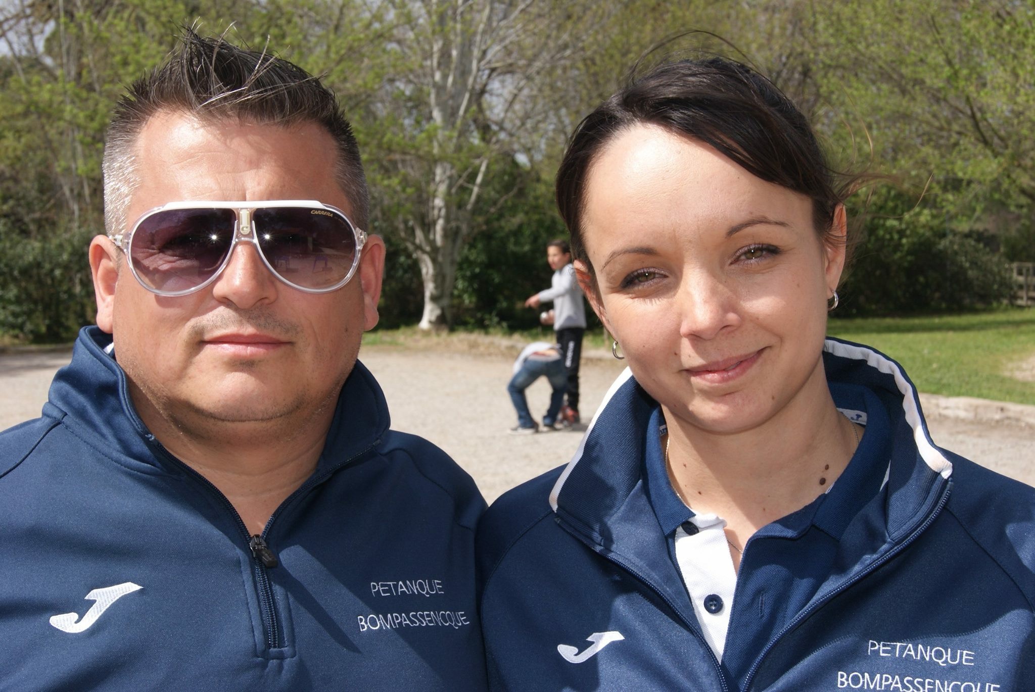 Roby66 - Membre du site Pétanque Génération