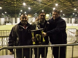 Résultats du Régional du Bois d'Yèvre Pétanque du samedi 27 Février 2016 - Actualité du club de pétanque Bois d'Yevre Pétanque