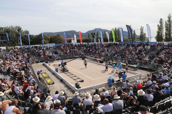 Mondial de la Marseillaise 2023 - Programme et infos pratiques - Actualité Pétanque Génération