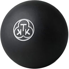 Boule de pétanque - KTK Aventure Acier