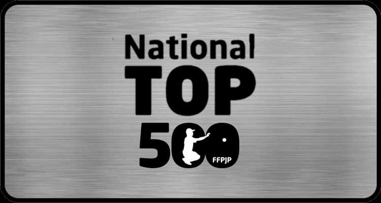 Concours de pétanque Officiel Féminin - Auch