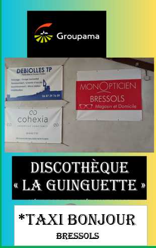 Concours en Triplette le 24 juin 2025 - Bressols - 82710