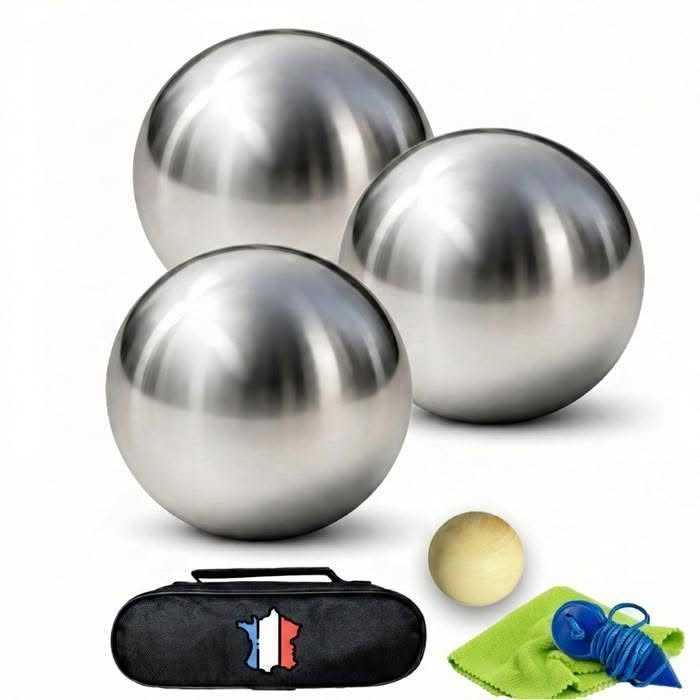 Concours de pétanque Ouvert à tous - Granville